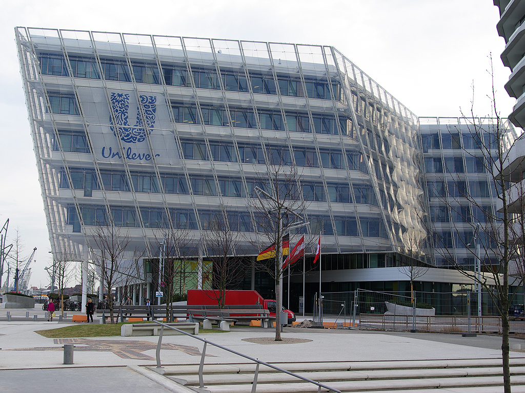 Unilever-Deutschland-GmbH